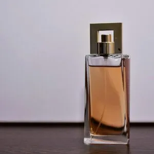 Coffret de parfums pour femme avec 3 pièces