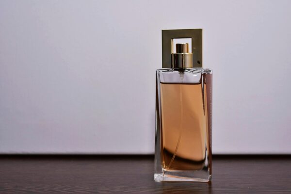 Coffret de parfums pour femme avec 3 pièces